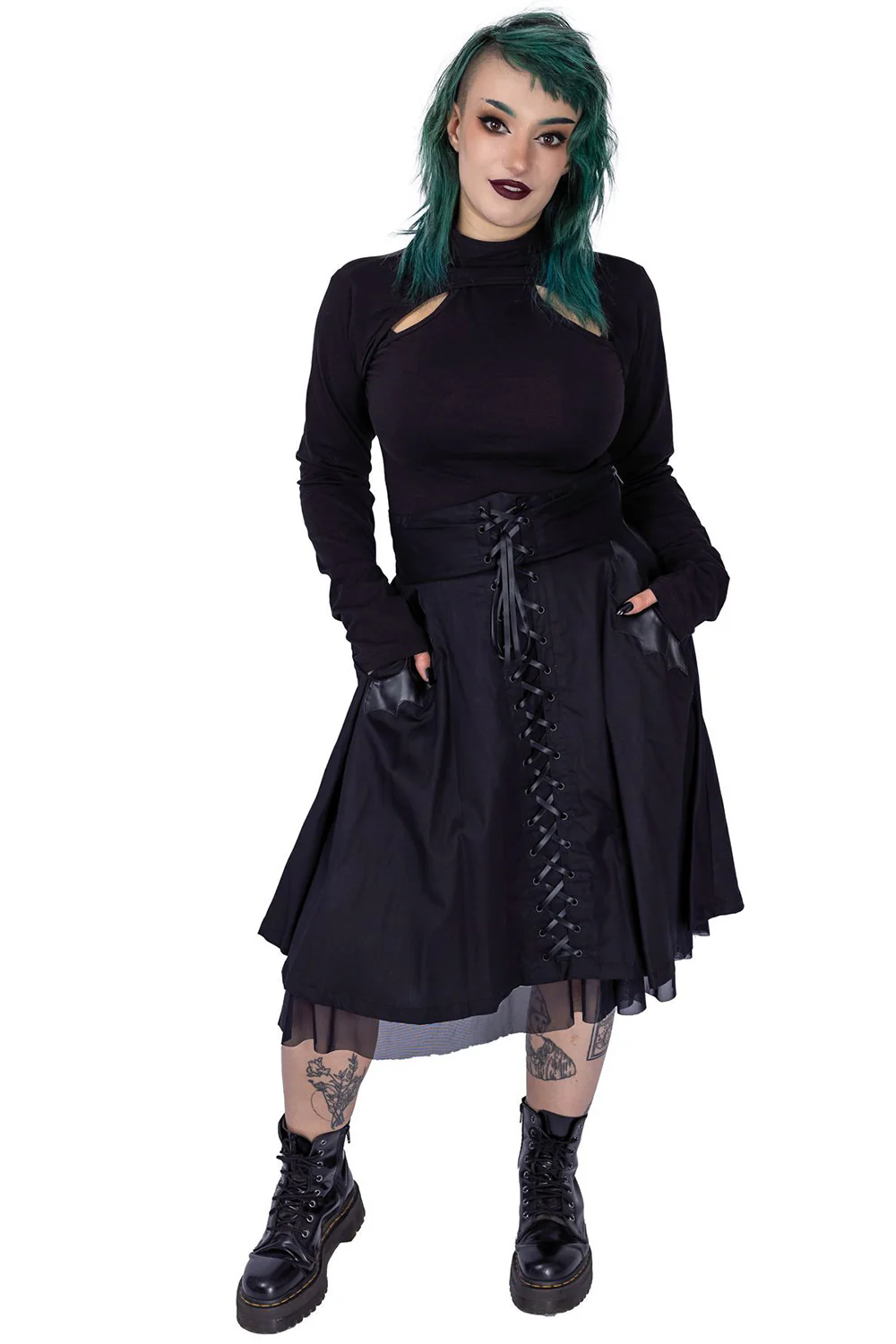 Nuala Skirt - Image 4