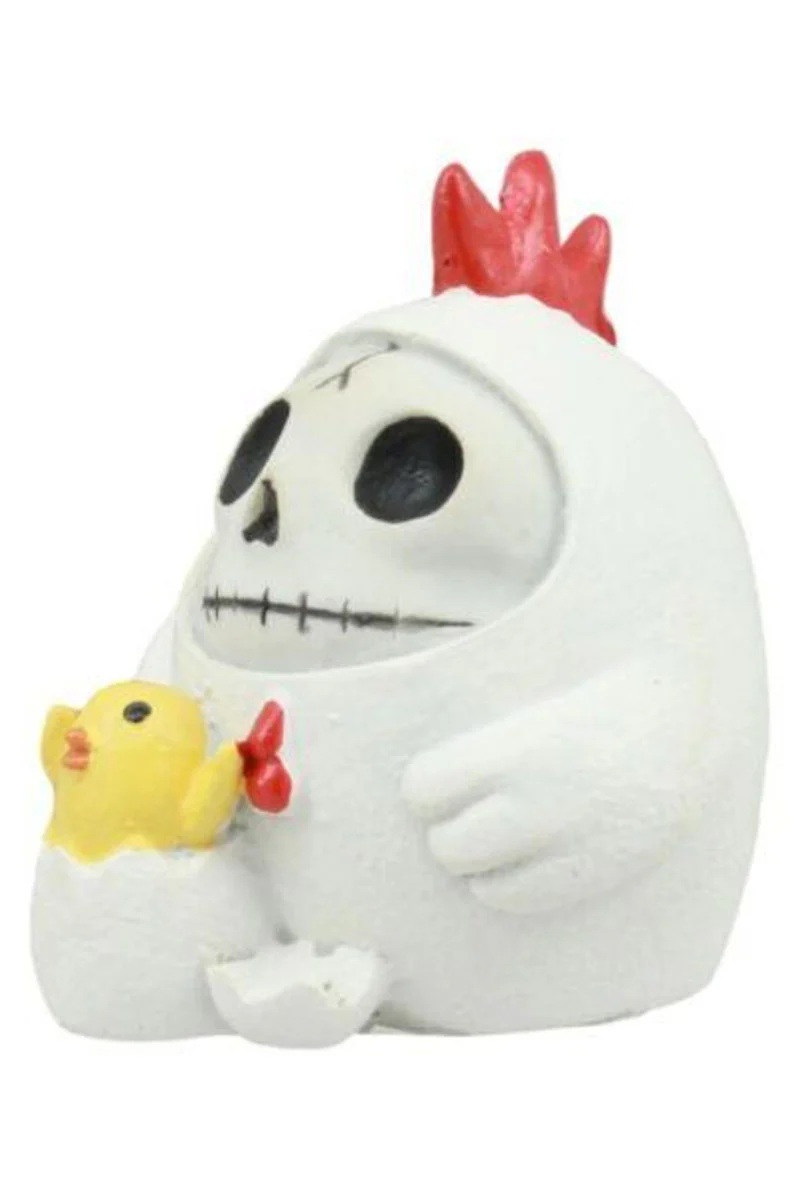 Nugget the Chicken Statue - Image 2