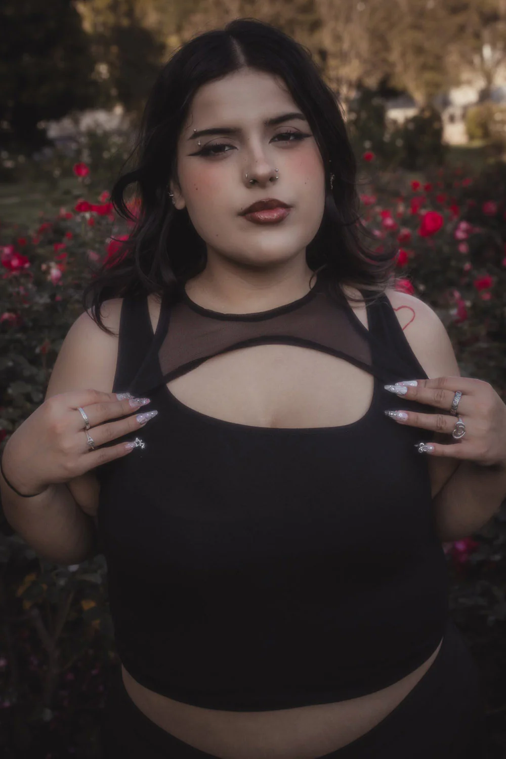 Nyx Top - Image 4