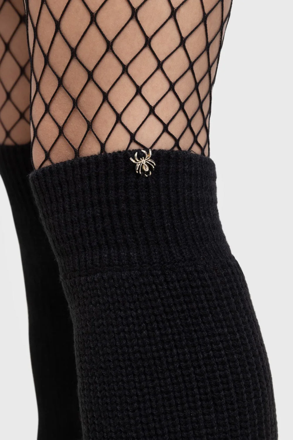 Nyxen Leg Warmers - Image 2