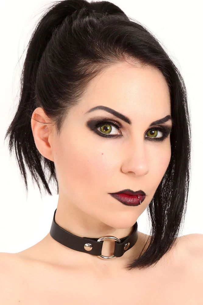 O-Ring Collar