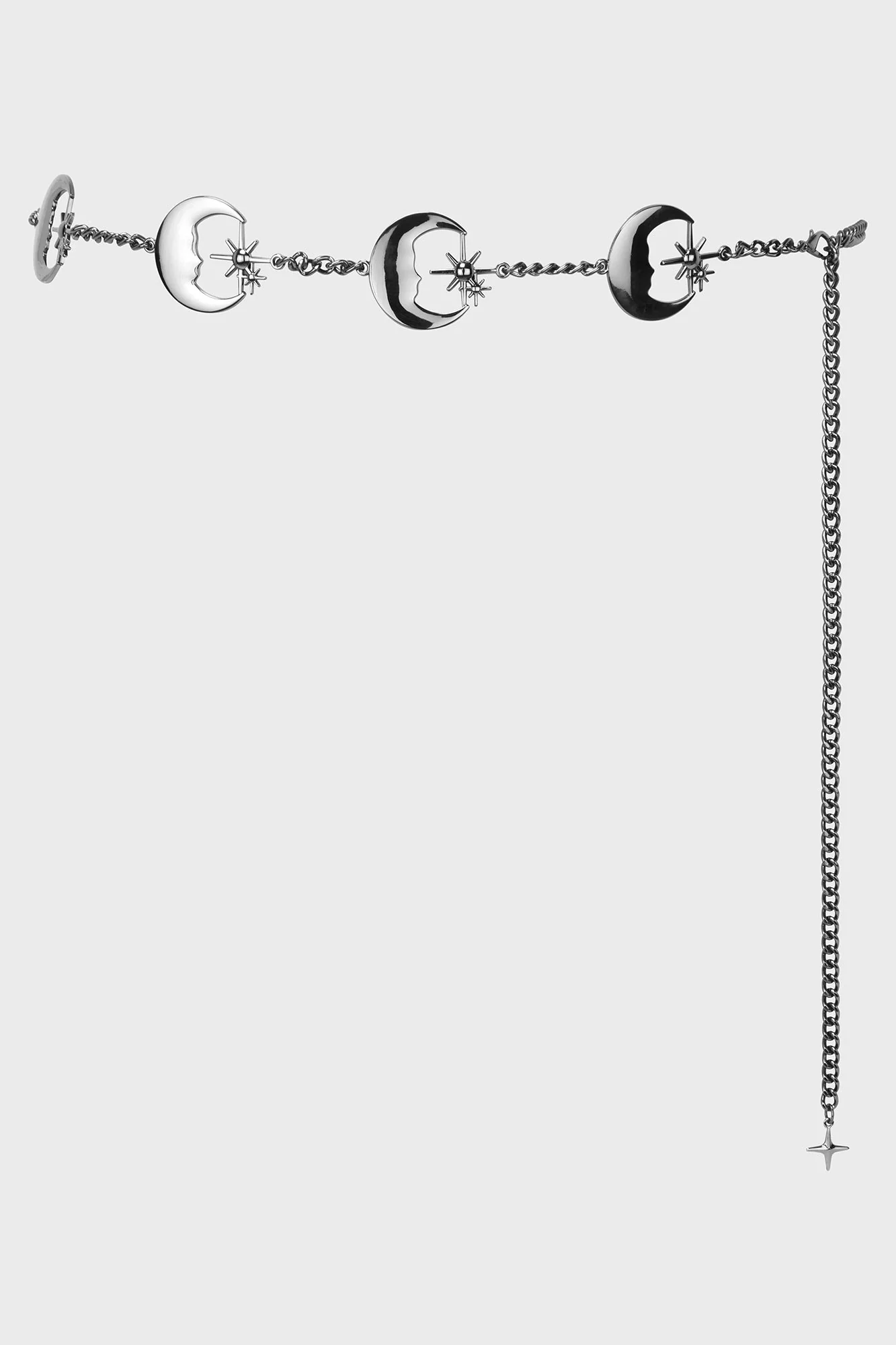 Oblivion's Muse Chain Belt - Image 7