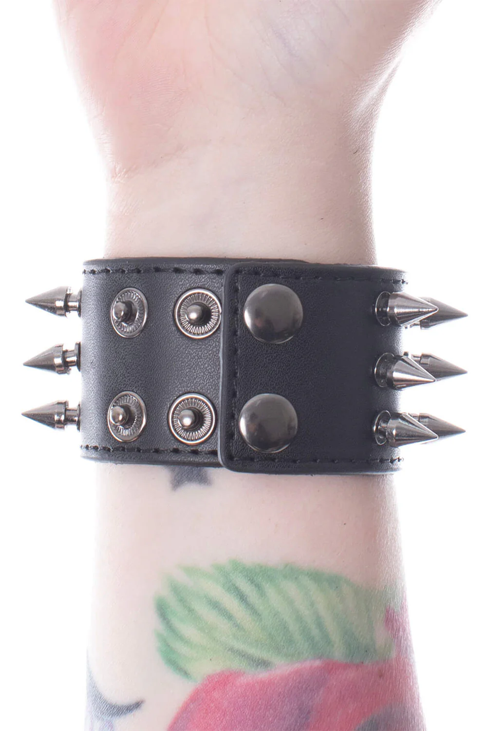 Obsidian Bracelet [Unisex] - Image 2