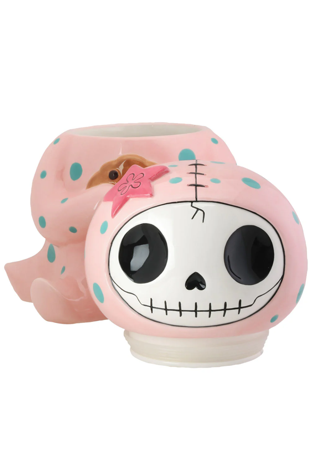 Octopee Cookie Jar - Image 2