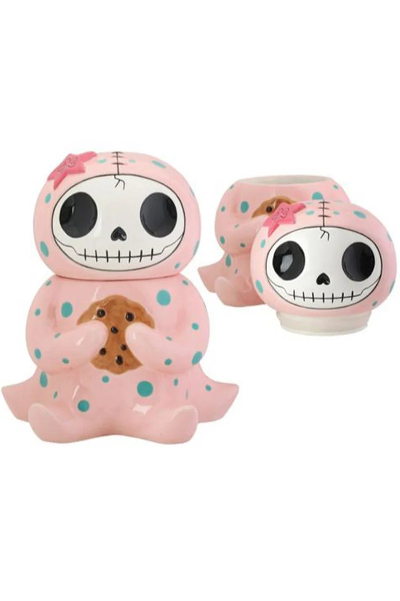 Octopee Cookie Jar - Image 3