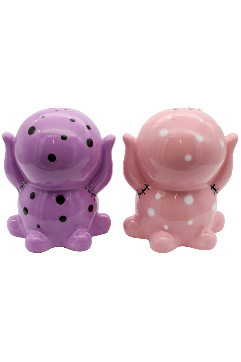 Octopee Salt & Pepper Shakers - Image 3