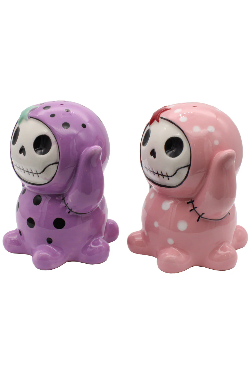Octopee Salt & Pepper Shakers - Image 4