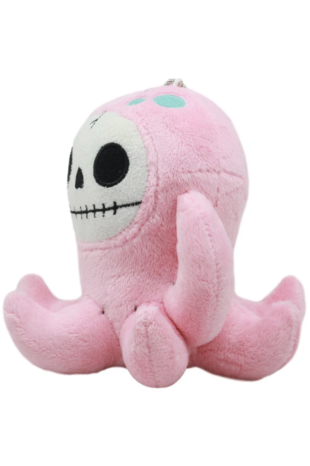 Octopee the Octopus Plush [Small] - Image 2