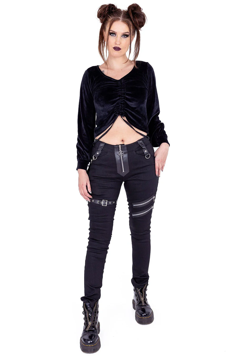 Odette Pants - Image 4