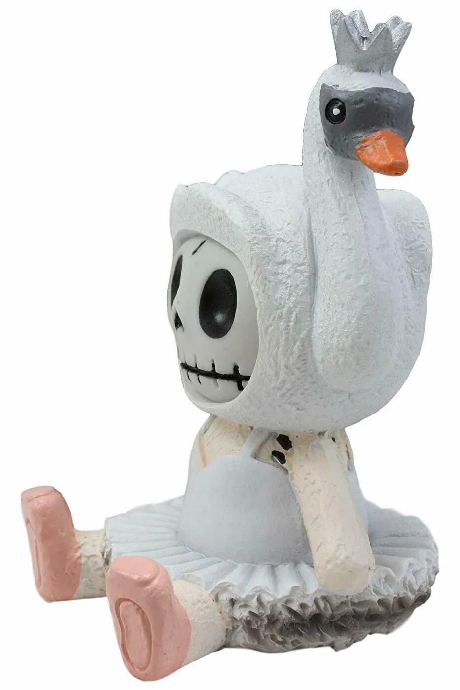Odette the Swan Statue - Image 5