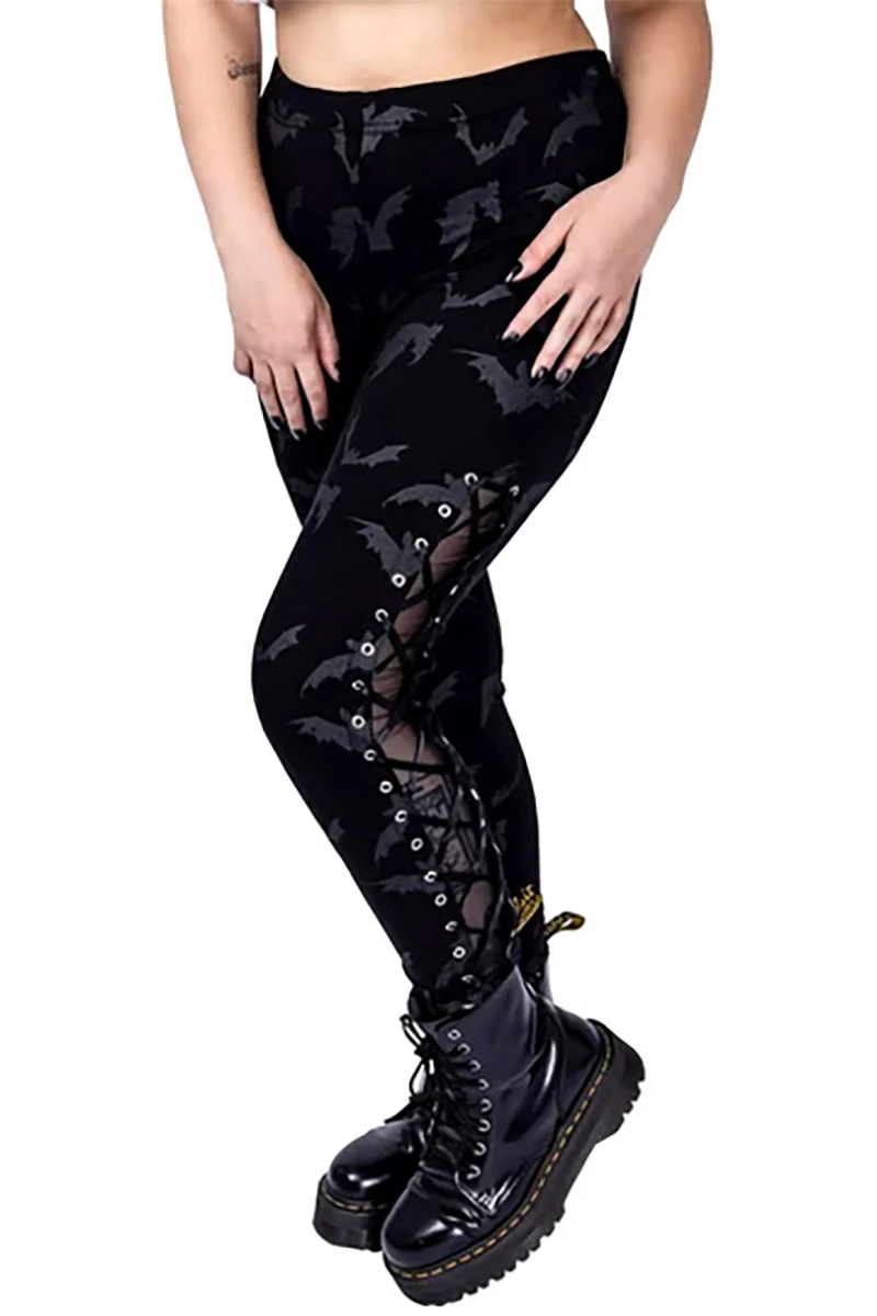 Odile Leggings - Image 2