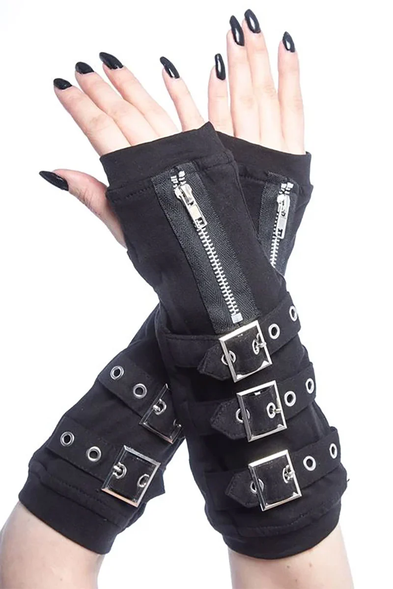 Omega Armwarmers
