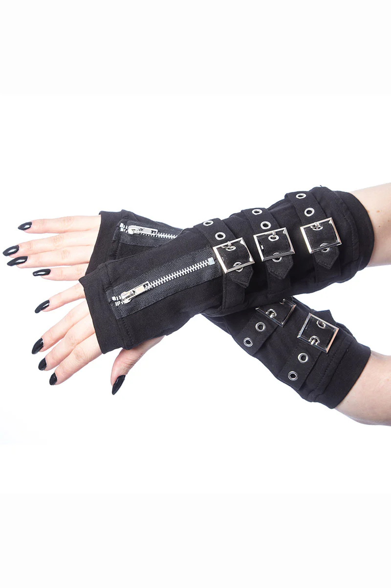 Omega Armwarmers - Image 3