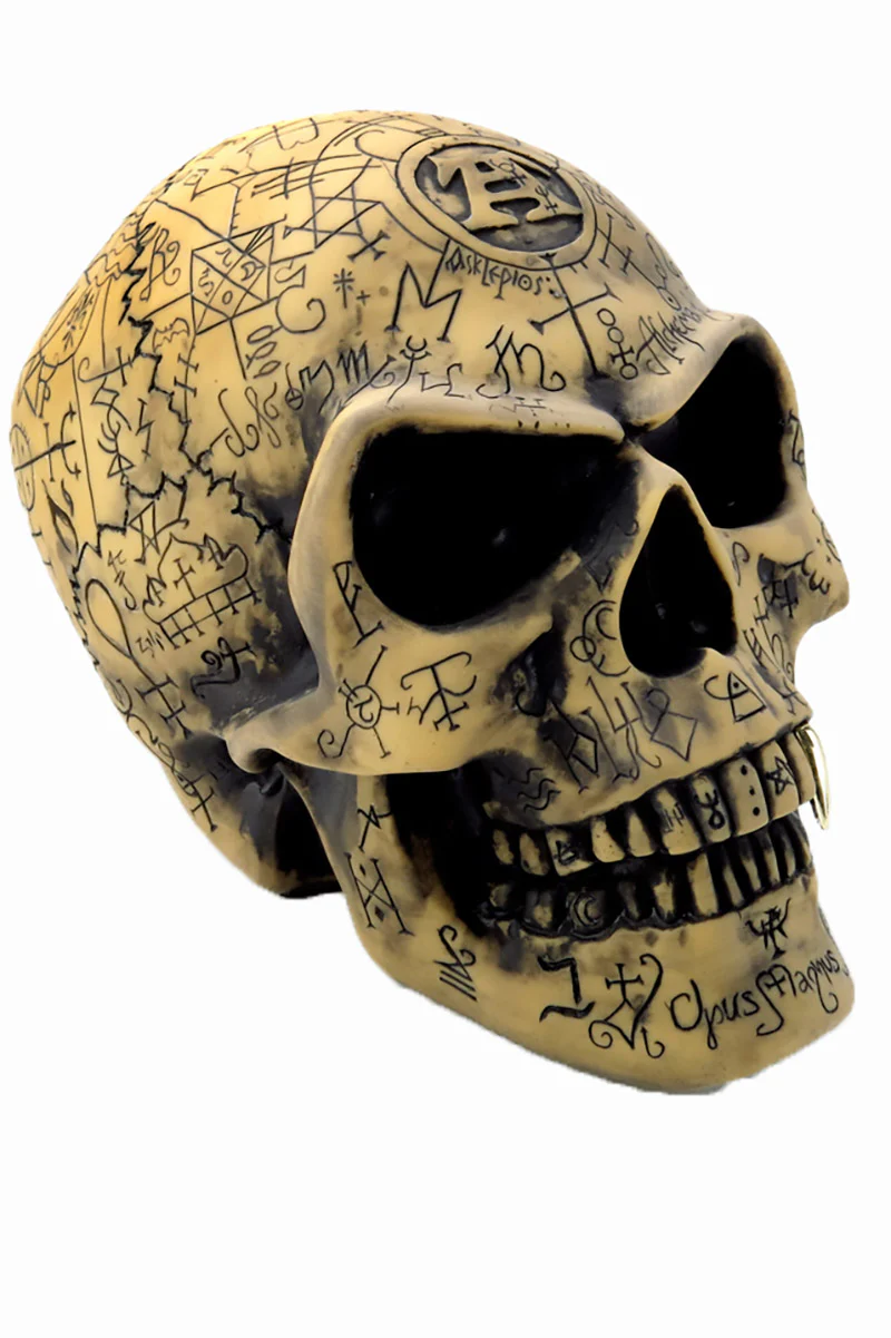 Omega Skull - Image 5