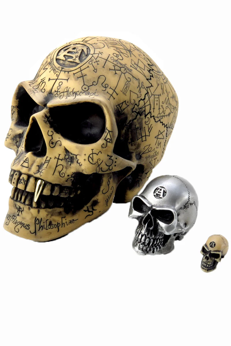 Omega Skull - Image 6