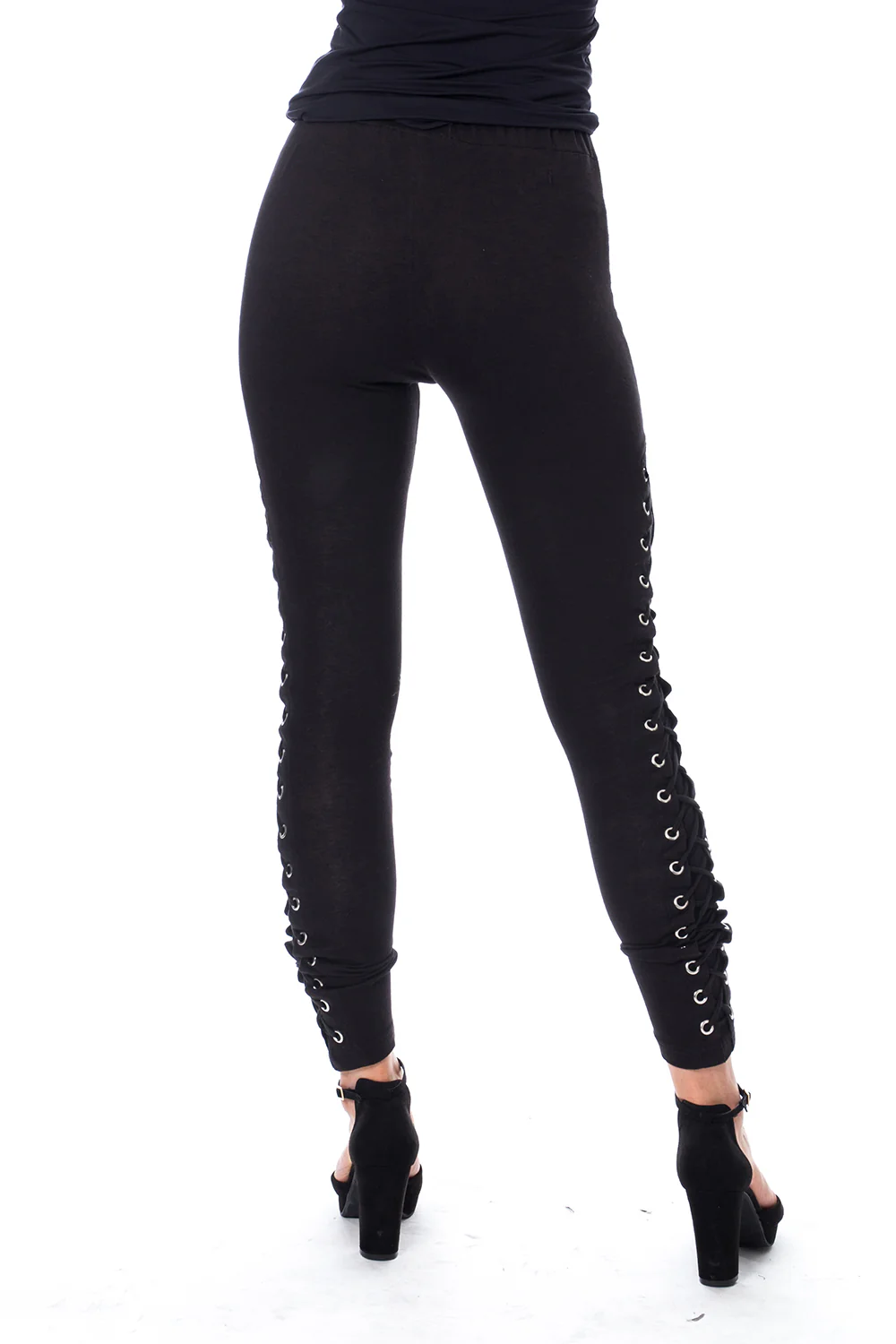 Onyx Leggings - Image 2