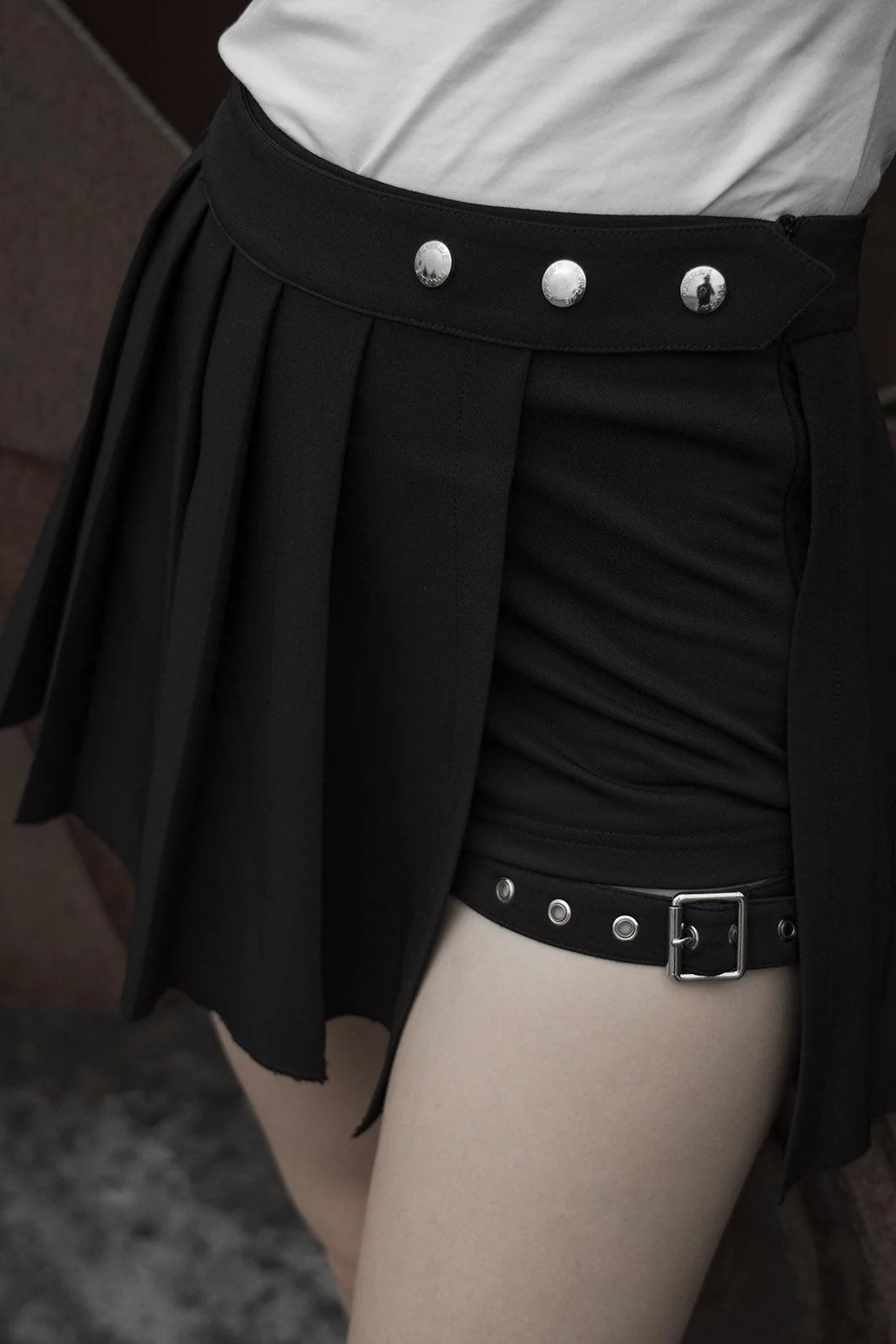 City Witch Skort - Image 3