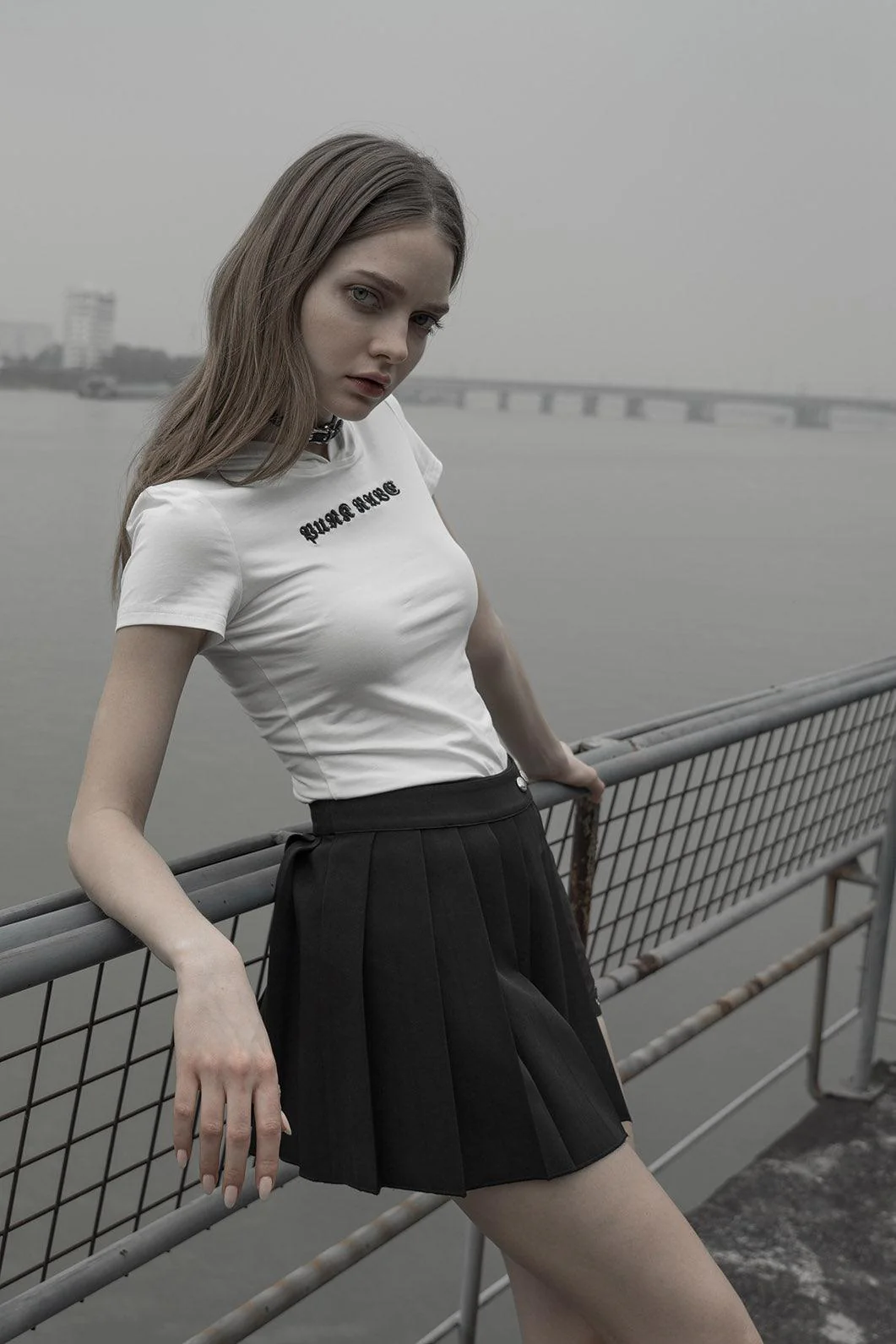 City Witch Skort - Image 4