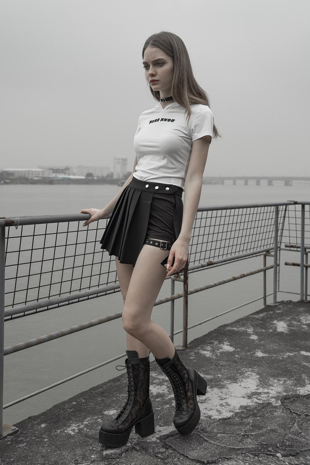 City Witch Skort - Image 7