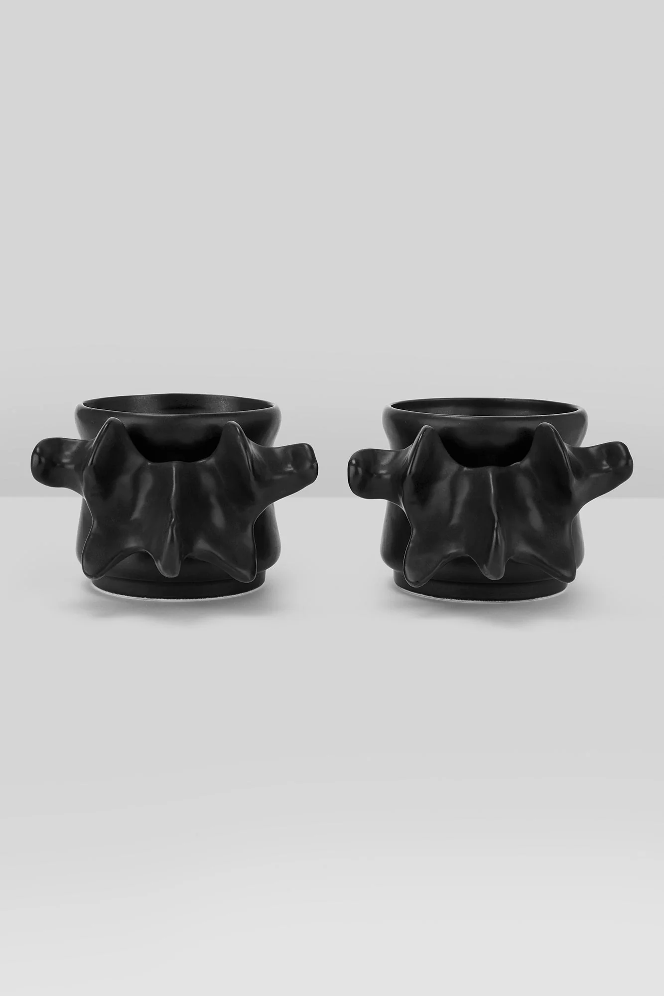 Ossuary Stackable Cups [Set of 2] [B] - Image 3