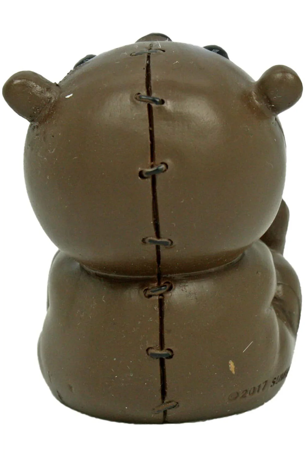 Otto the Otter Statue - Image 4