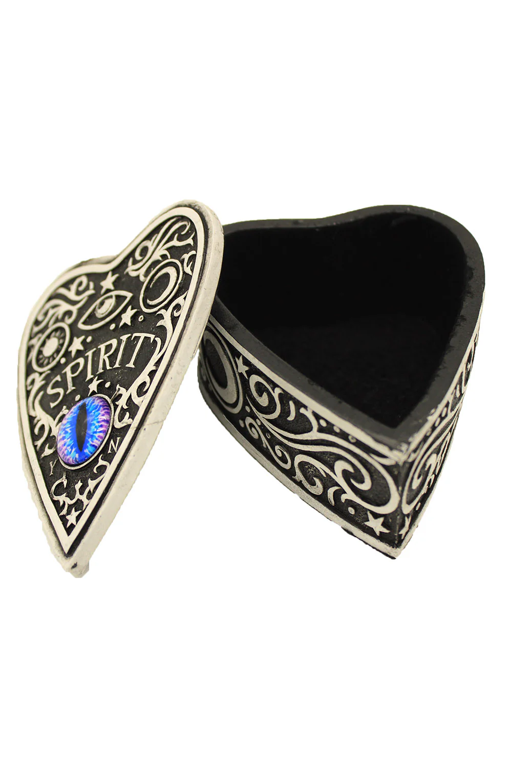 Ouija Board Planchette Box - Image 9