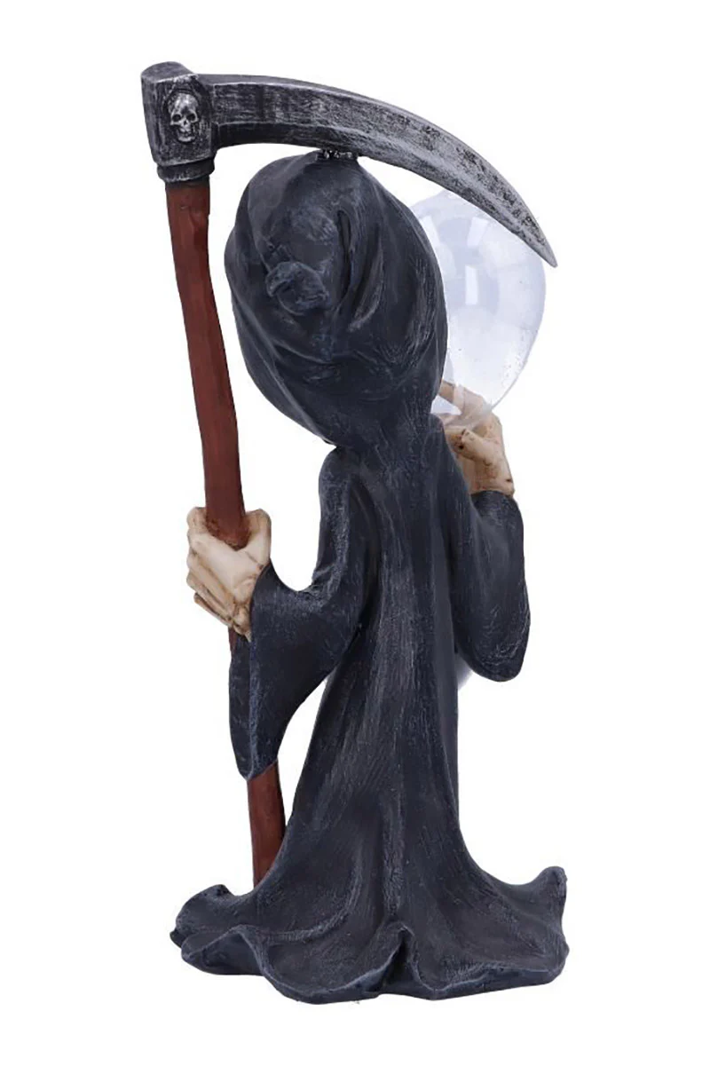 Out of Time Grim Reaper Sand Timer - Image 4