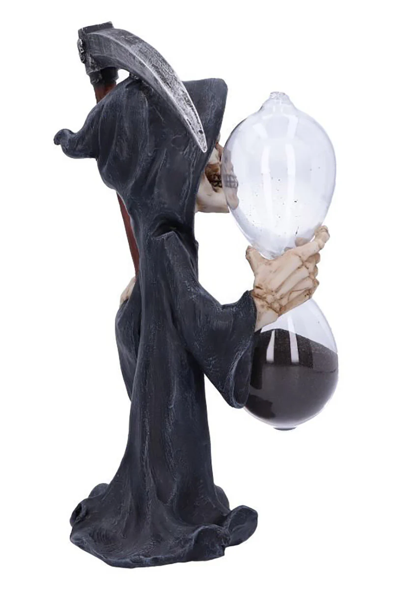 Out of Time Grim Reaper Sand Timer - Image 5