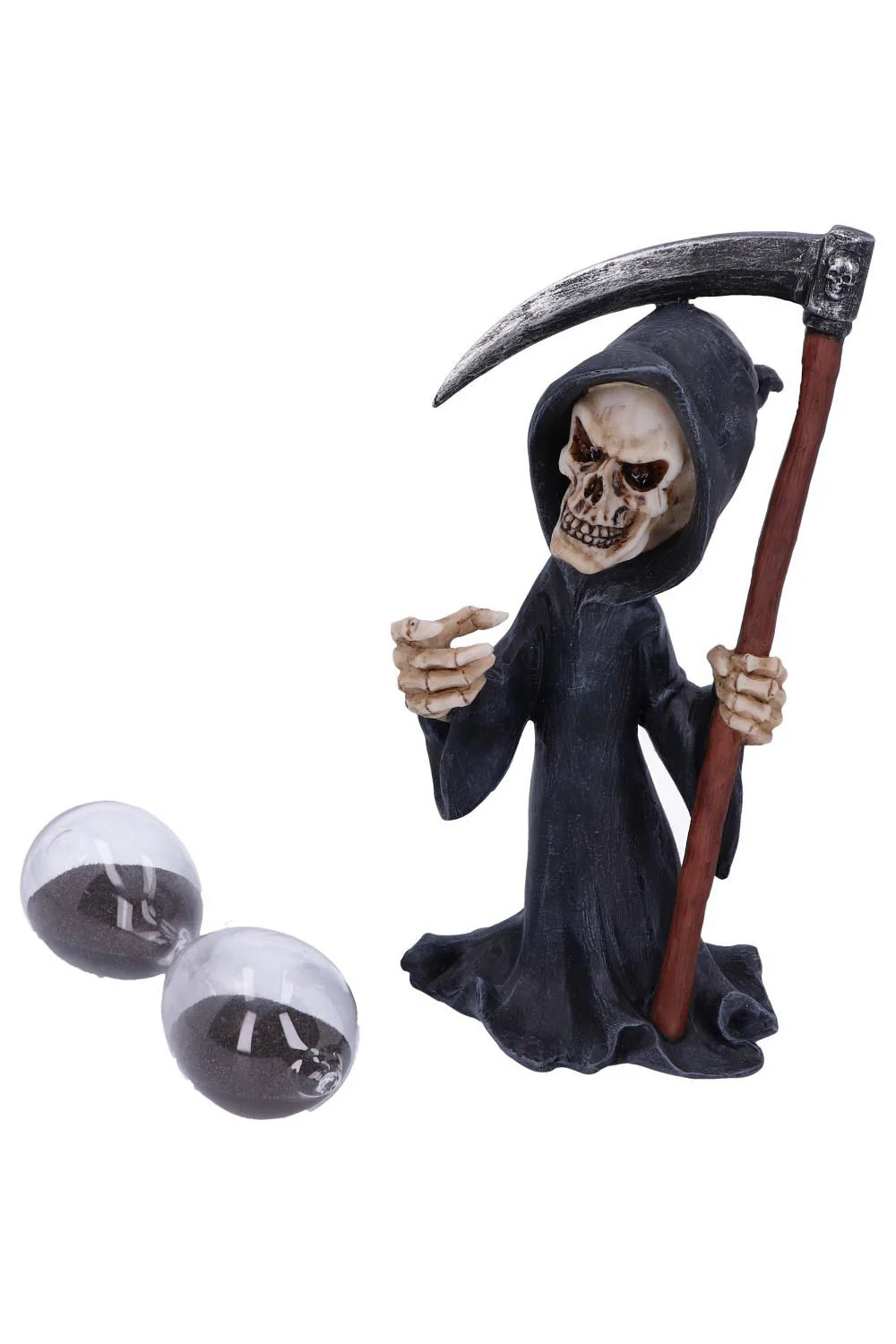 Out of Time Grim Reaper Sand Timer - Image 7