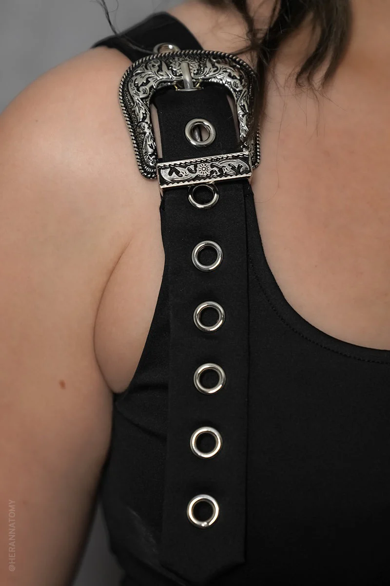 Outlaw Bikini Top - Image 2