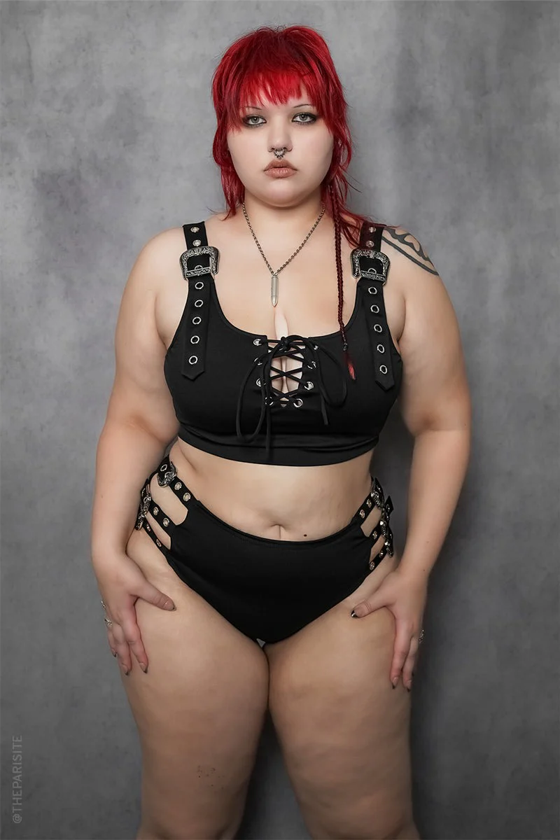 Outlaw Bikini Top - Image 5