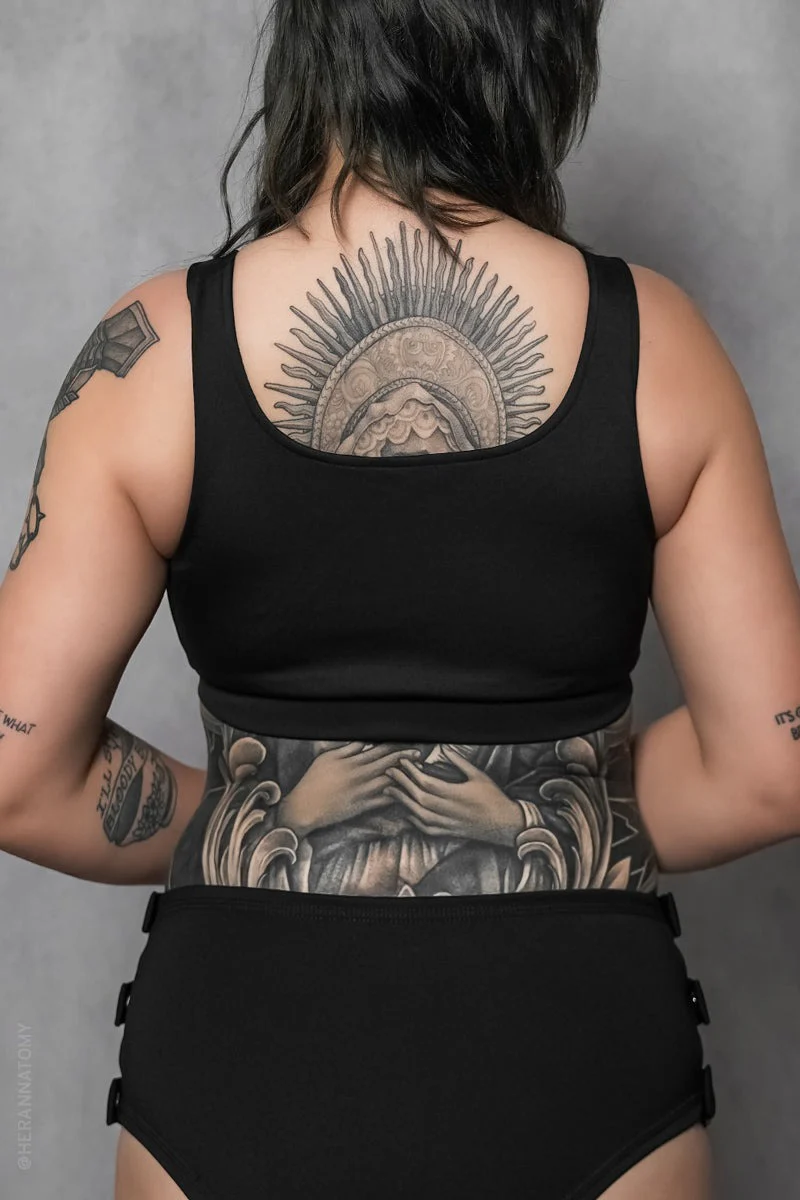 Outlaw Bikini Top - Image 9