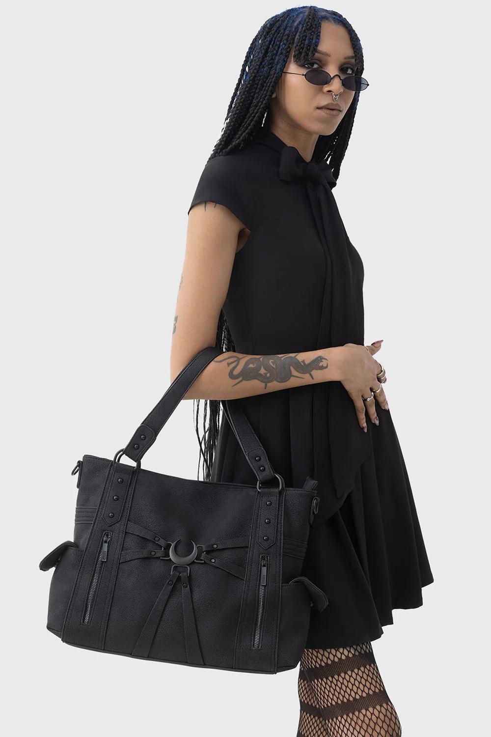 Over The Moon Bag - Image 3