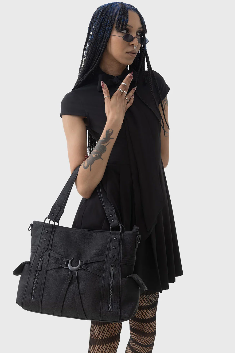 Over The Moon Bag - Image 5