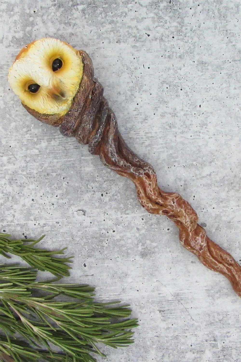 Owl Magic Wand - Image 2