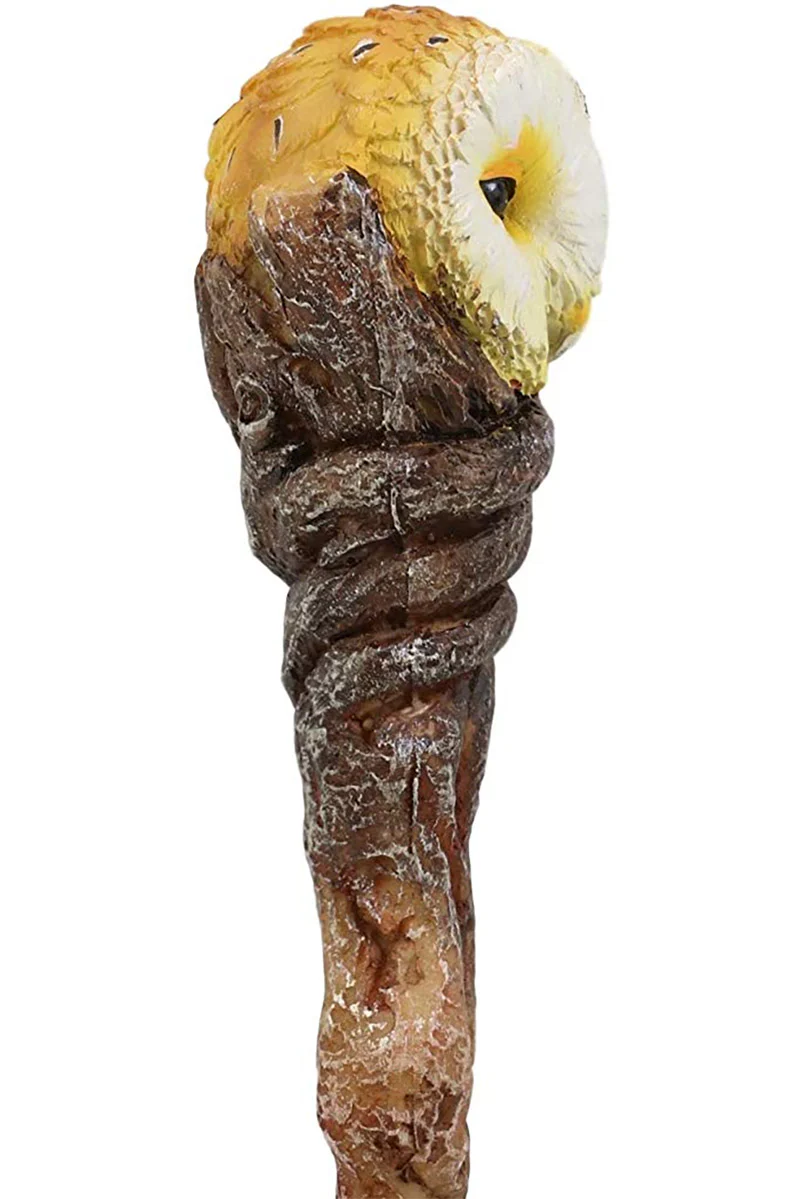 Owl Magic Wand - Image 4