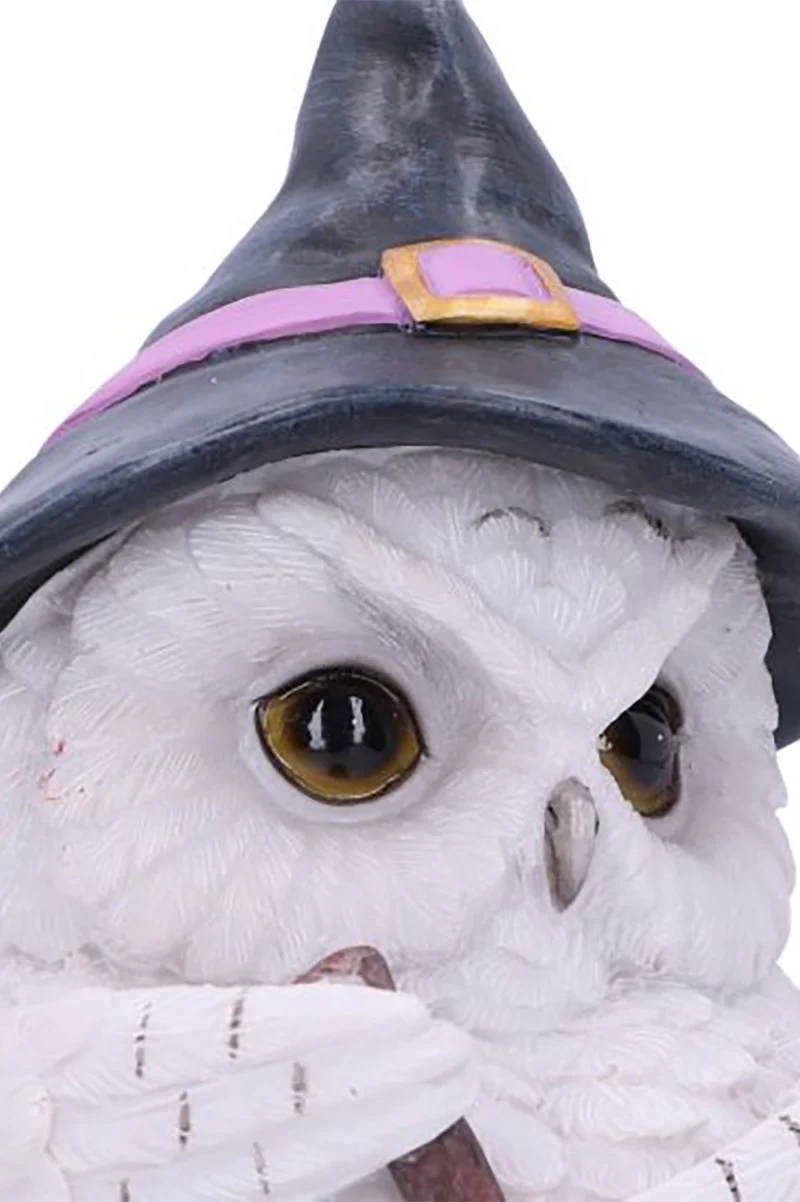 Owl Potion Statue - Image 6