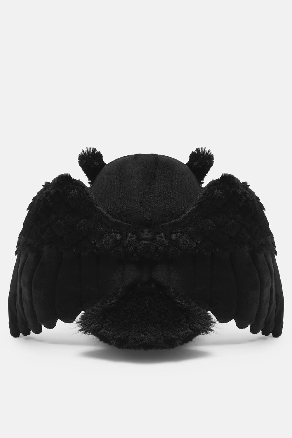Owlman Plush Toy - Image 4