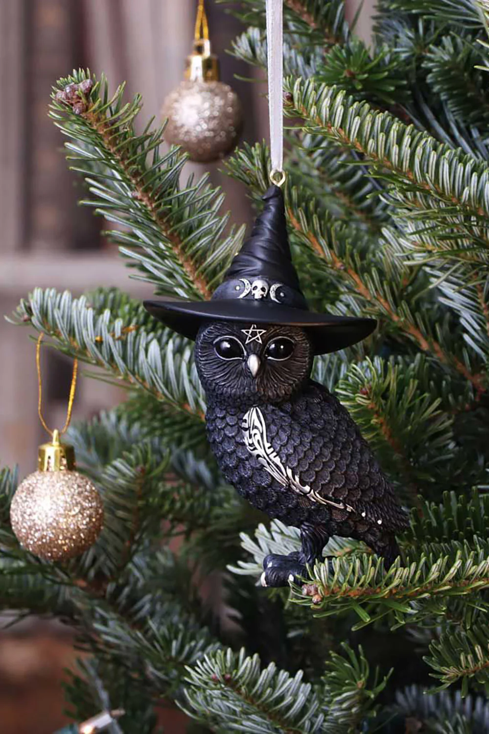 Owlocen Hanging Ornament - Image 2