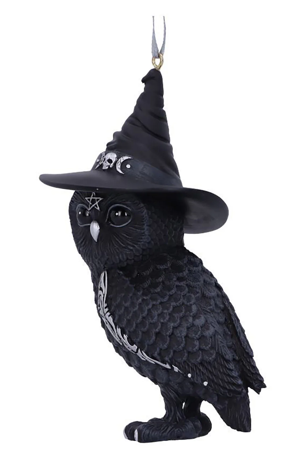 Owlocen Hanging Ornament - Image 3
