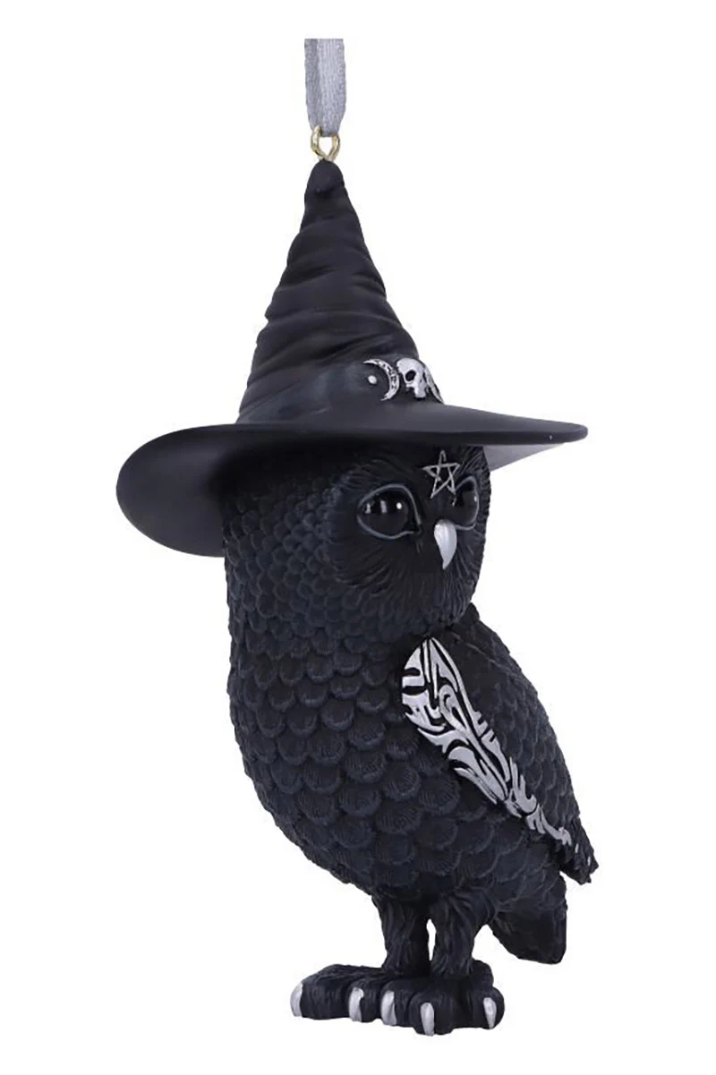 Owlocen Hanging Ornament - Image 5
