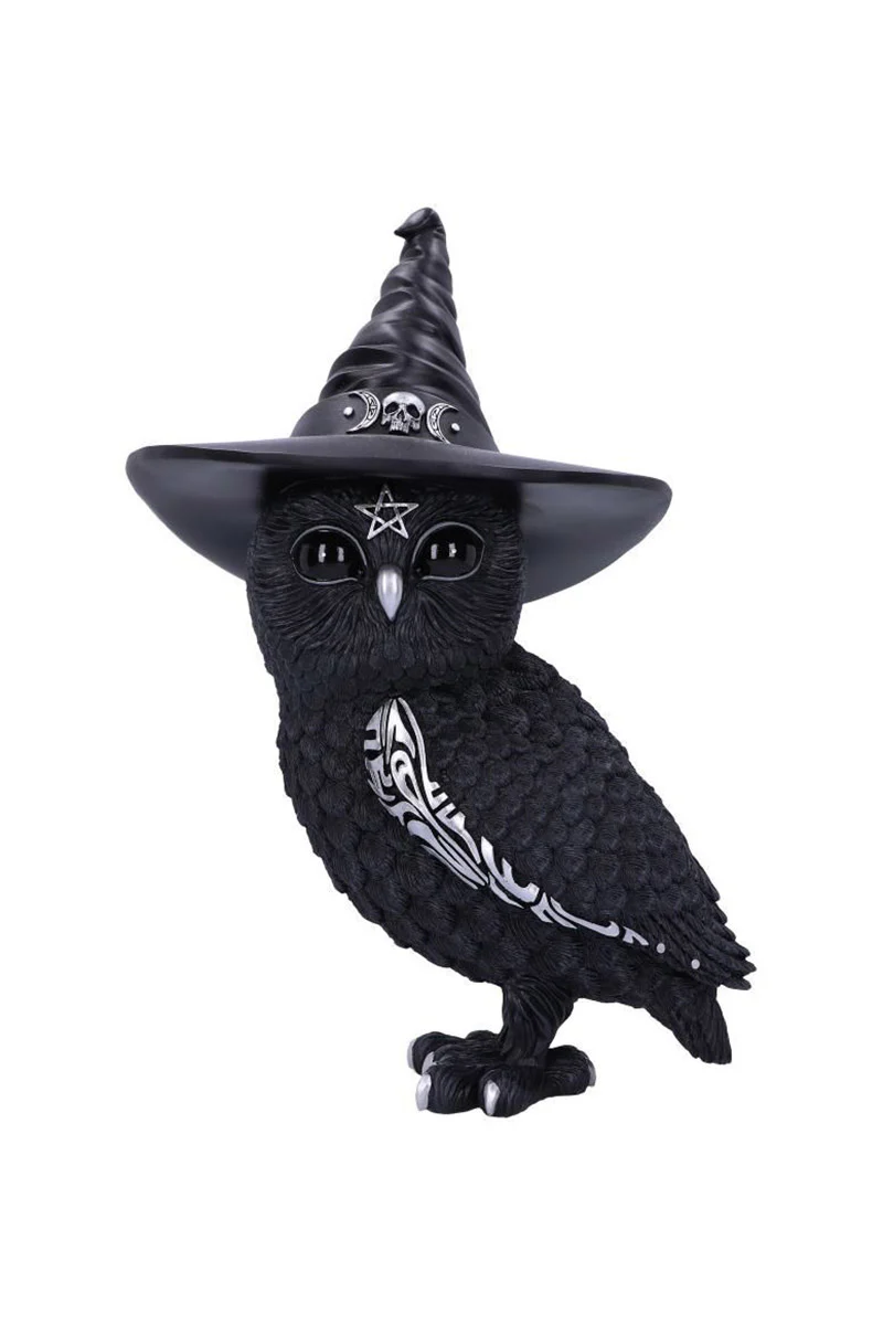 Owlocen Statue [Large] - Image 2