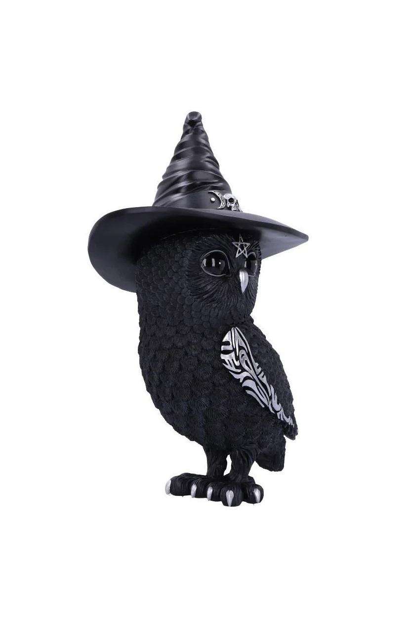 Owlocen Statue [Large] - Image 3