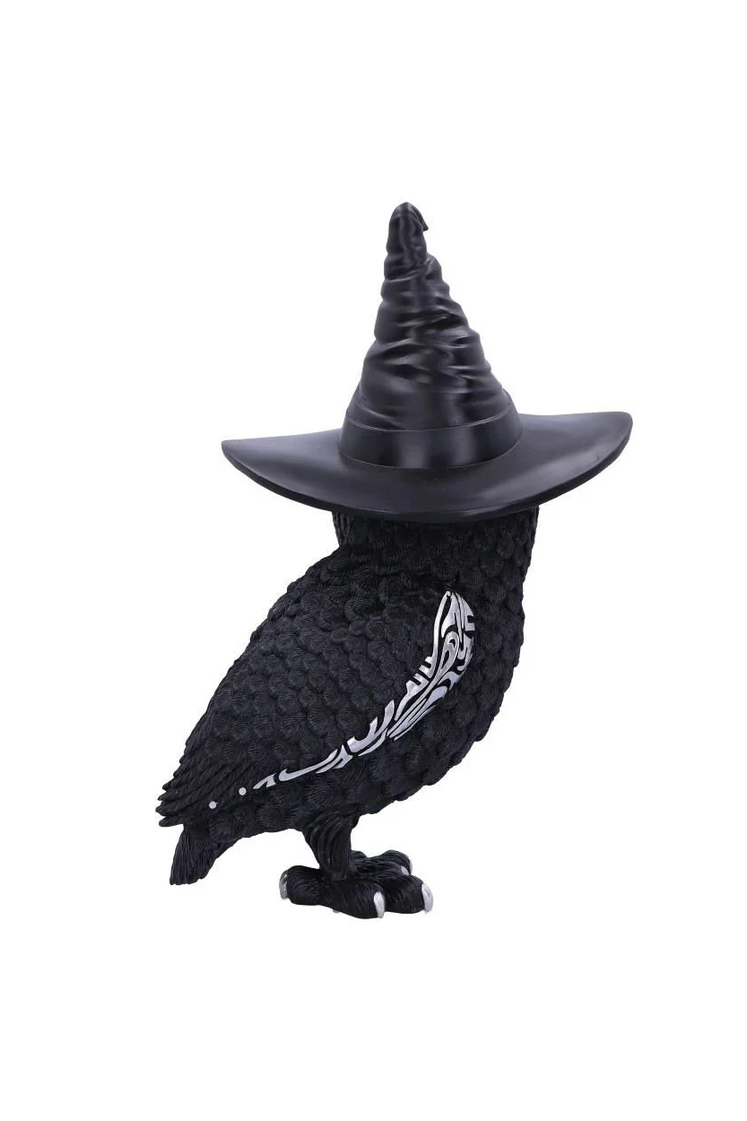Owlocen Statue [Large] - Image 4