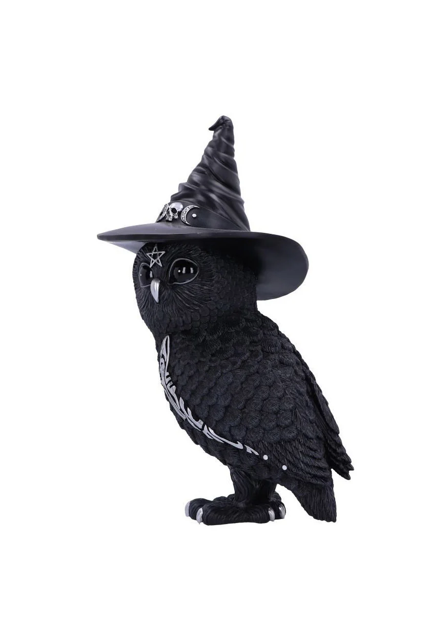 Owlocen Statue [Large] - Image 5