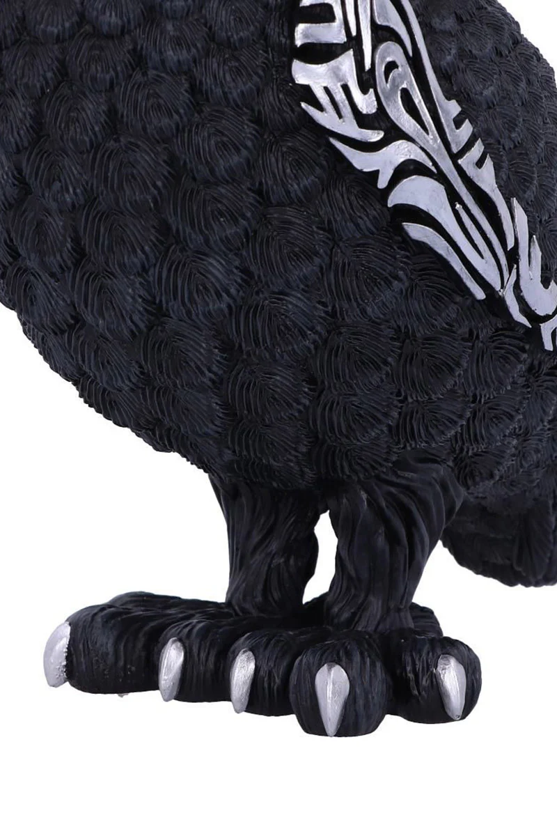 Owlocen Statue [Large] - Image 7