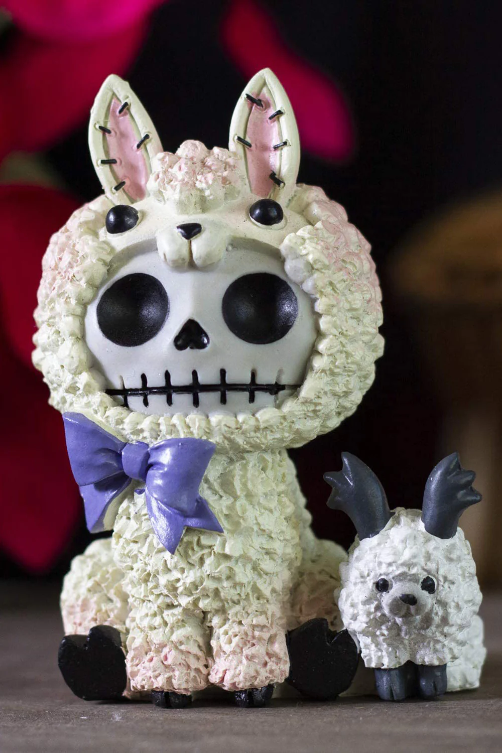 Paco the Alpaca Statue - Image 5