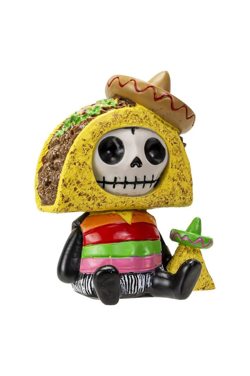 Pancho the Taco Statue - Image 2