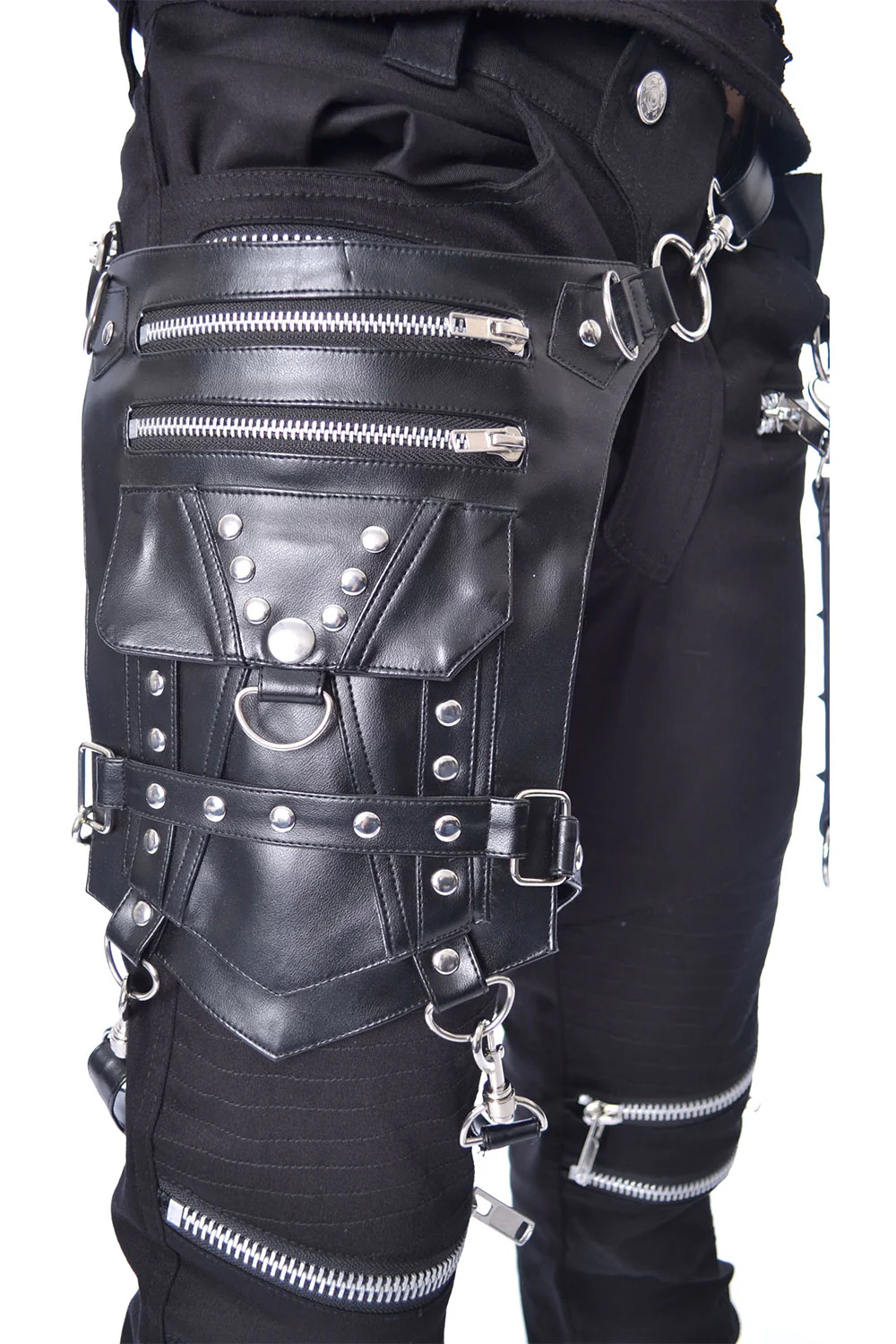 Parker Hip Holster Bag