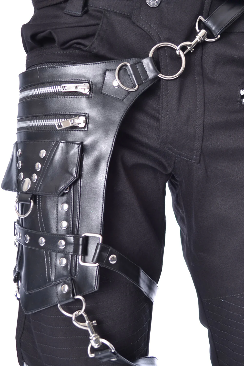 Parker Hip Holster Bag - Image 2